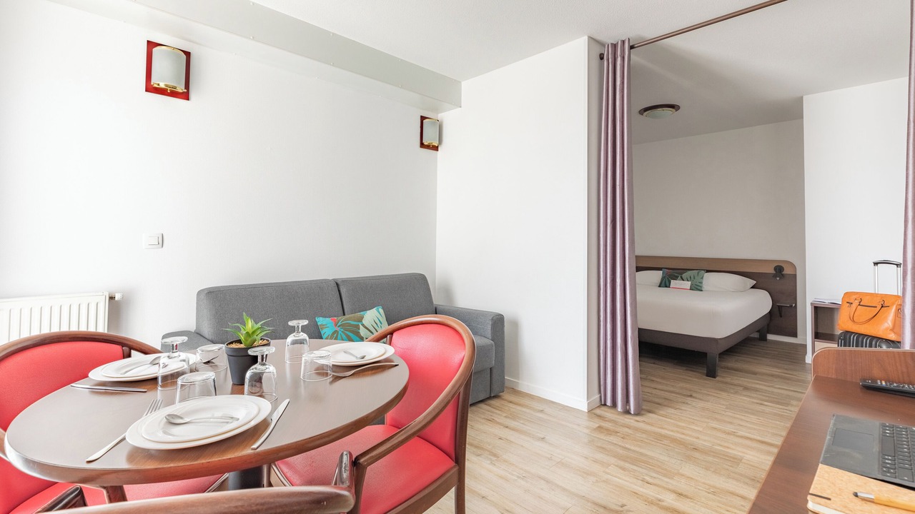 Photo of Livingroom in Chalon-sur-Saone