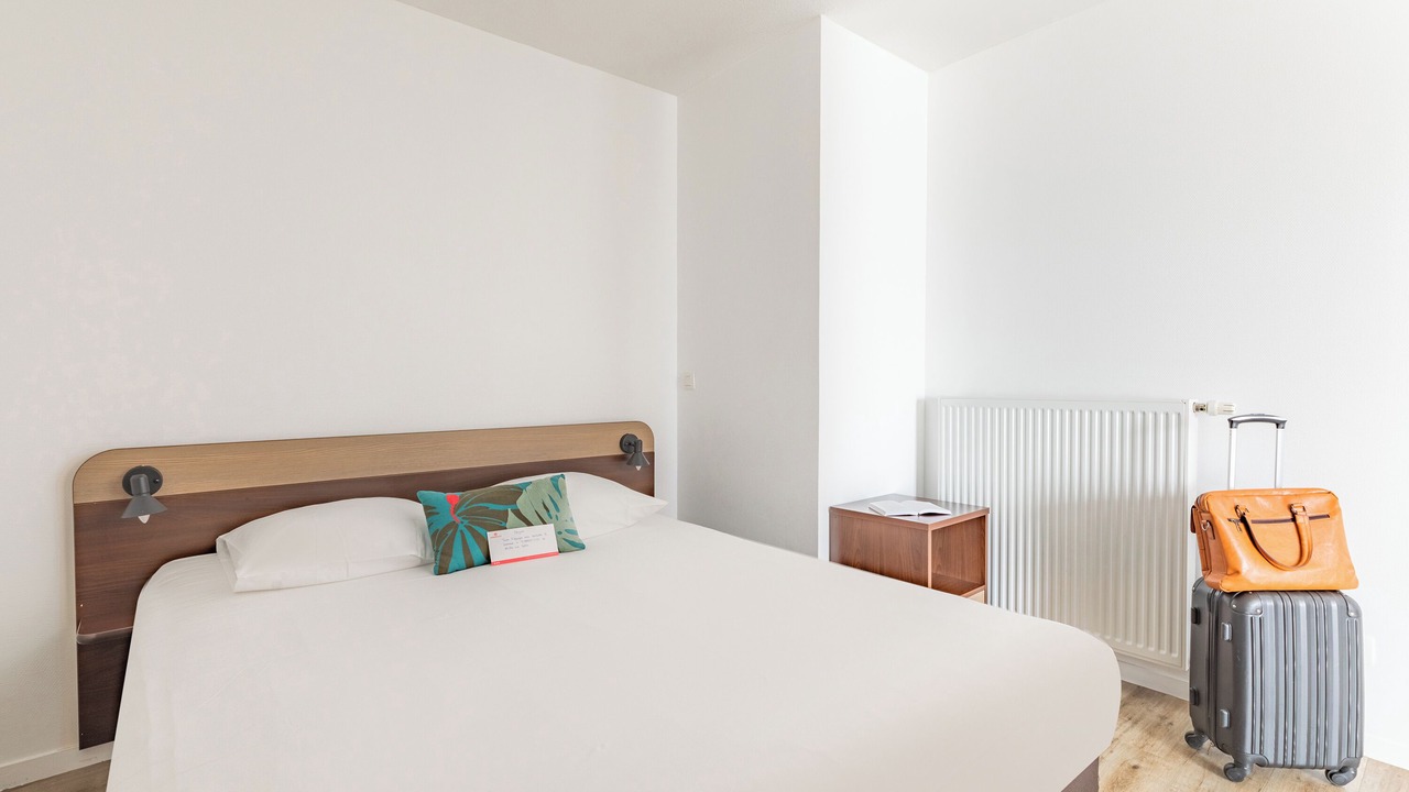Photo of Bedroom in Chalon-sur-Saone