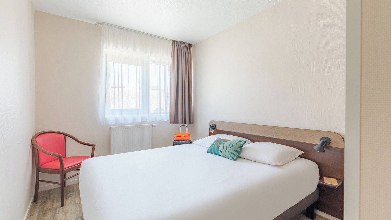 Photo of Bedroom in Chalon-sur-Saone