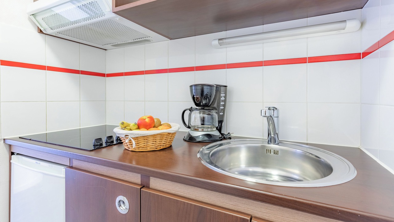 Photo of Kitchen in Chalon-sur-Saone