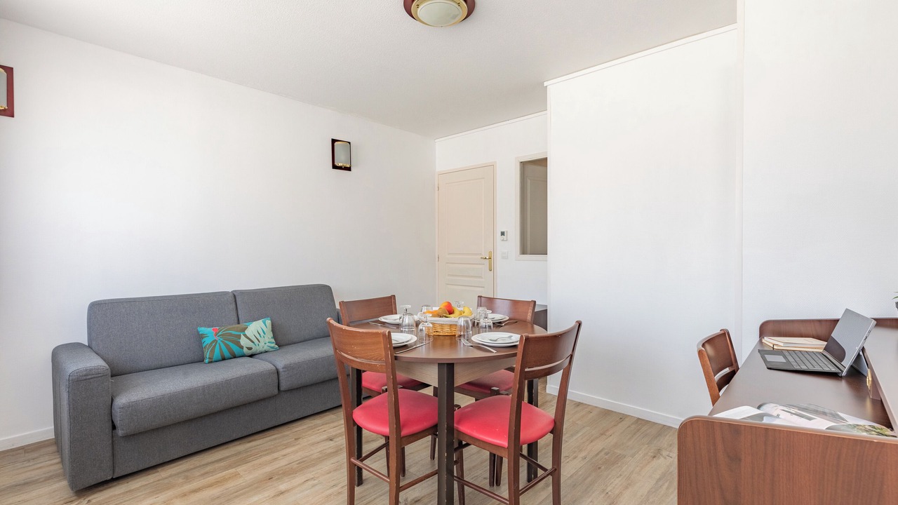 Photo of Livingroom in Chalon-sur-Saone