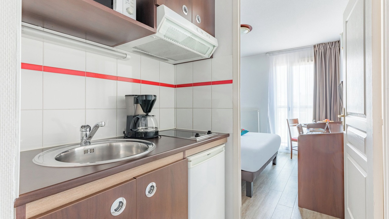 Photo of Kitchen in Chalon-sur-Saone