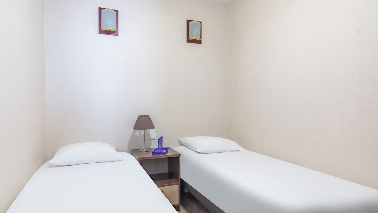 Photo of Bedroom in Chalon-sur-Saone