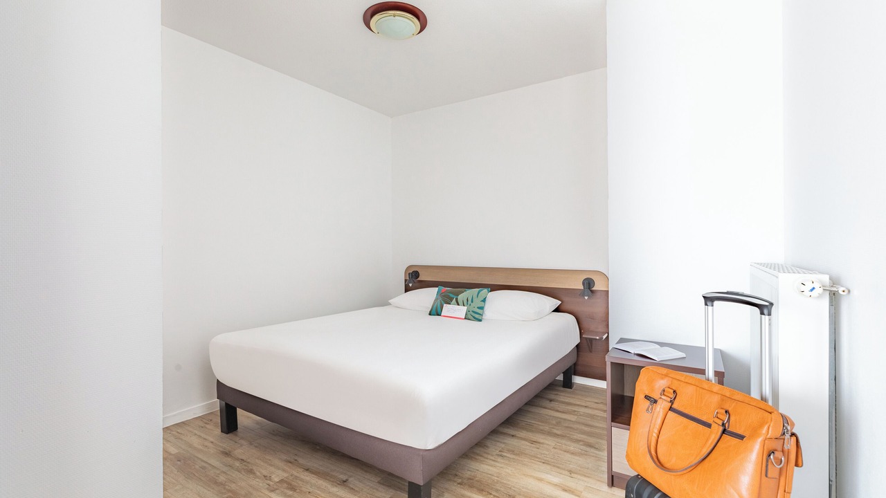 Photo of Bedroom in Chalon-sur-Saone