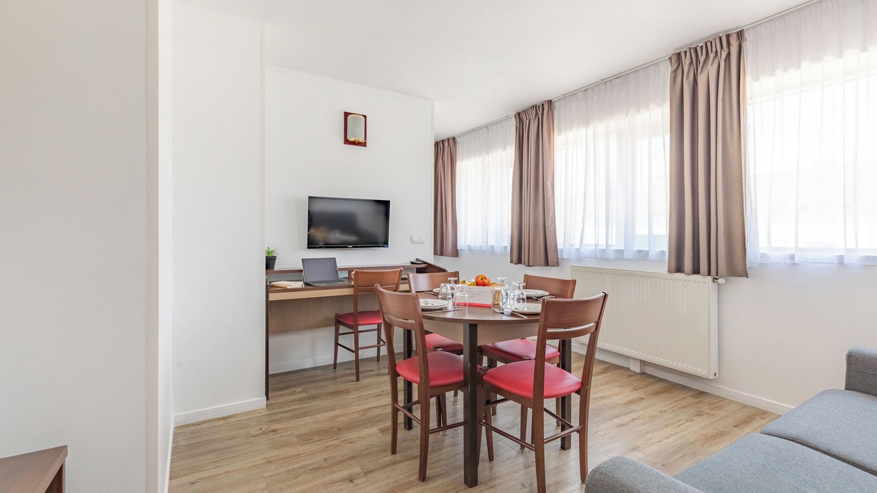 Photo of Livingroom in Chalon-sur-Saone