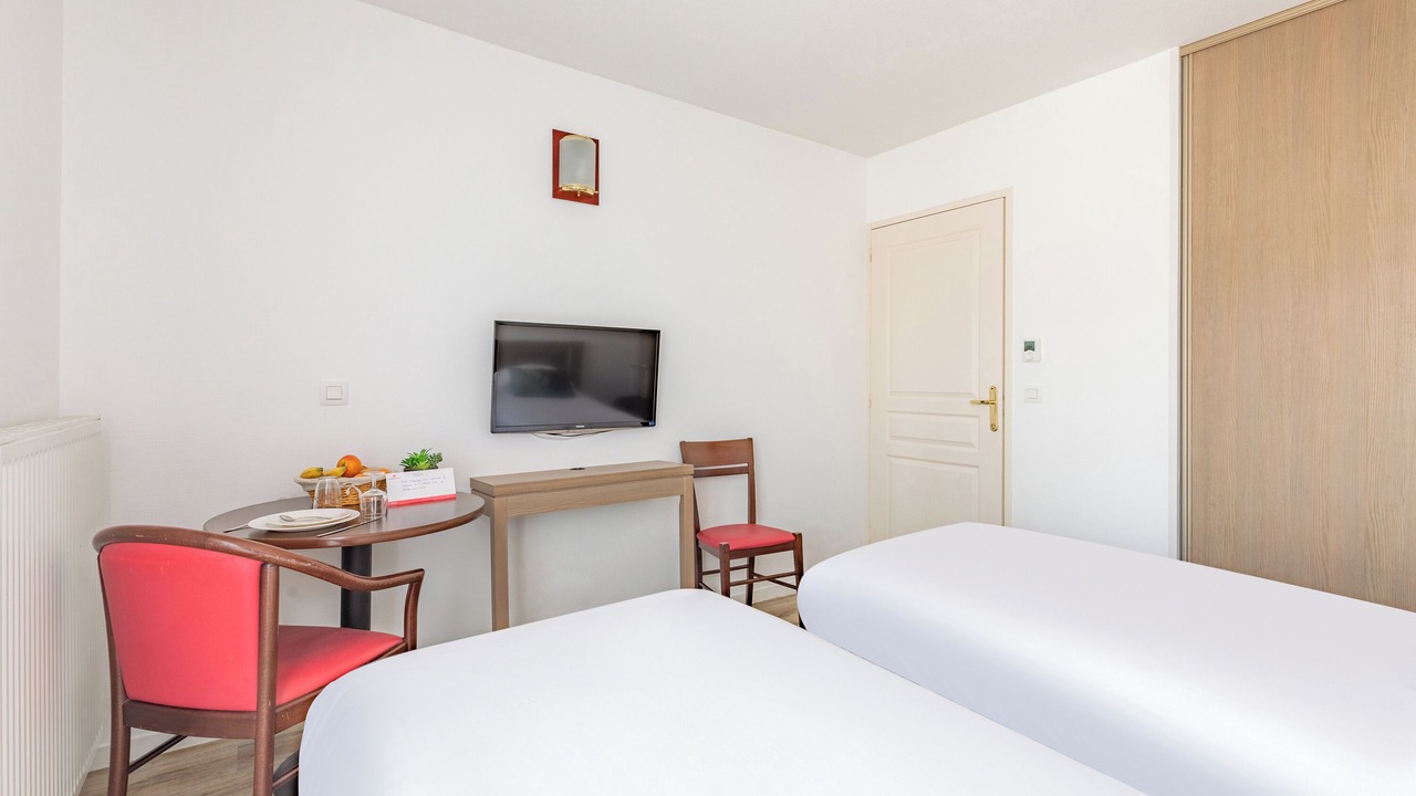 Photo of Bedroom in Chalon-sur-Saone