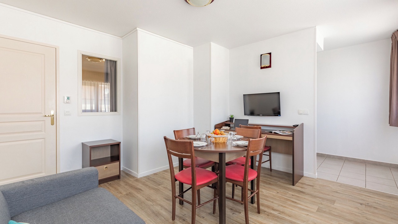 Photo of Livingroom in Chalon-sur-Saone