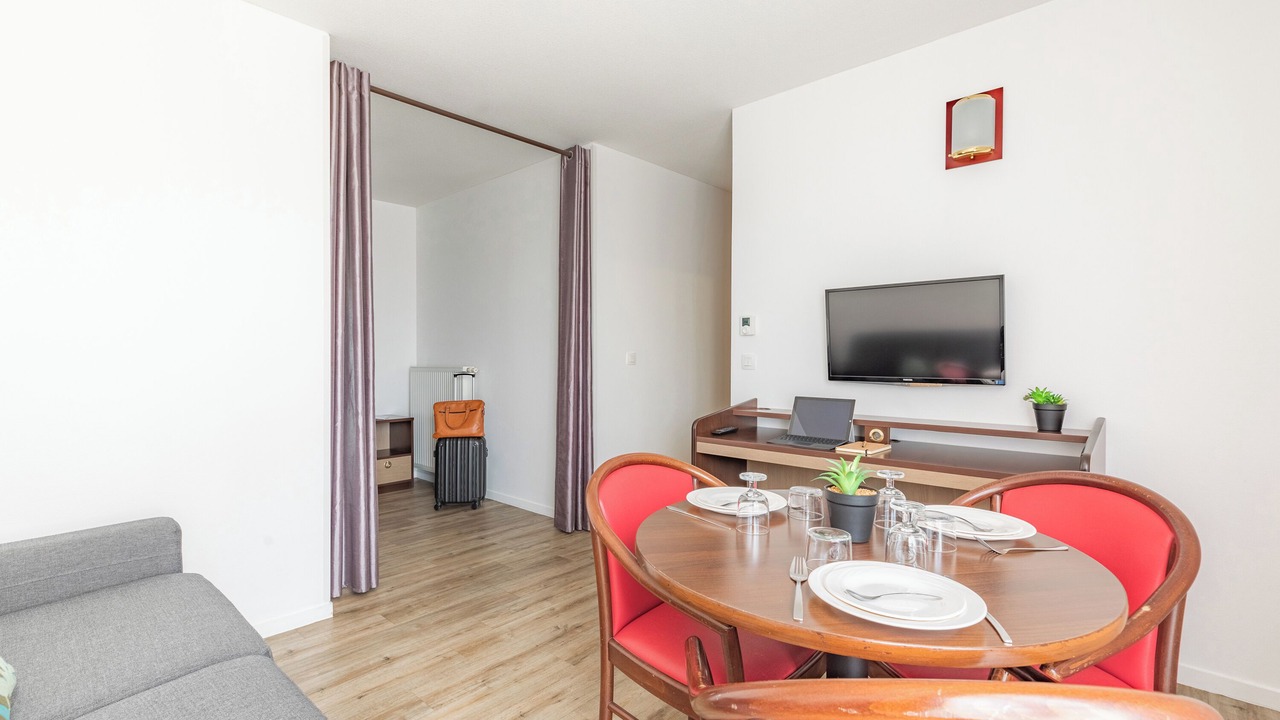 Photo of Livingroom in Chalon-sur-Saone