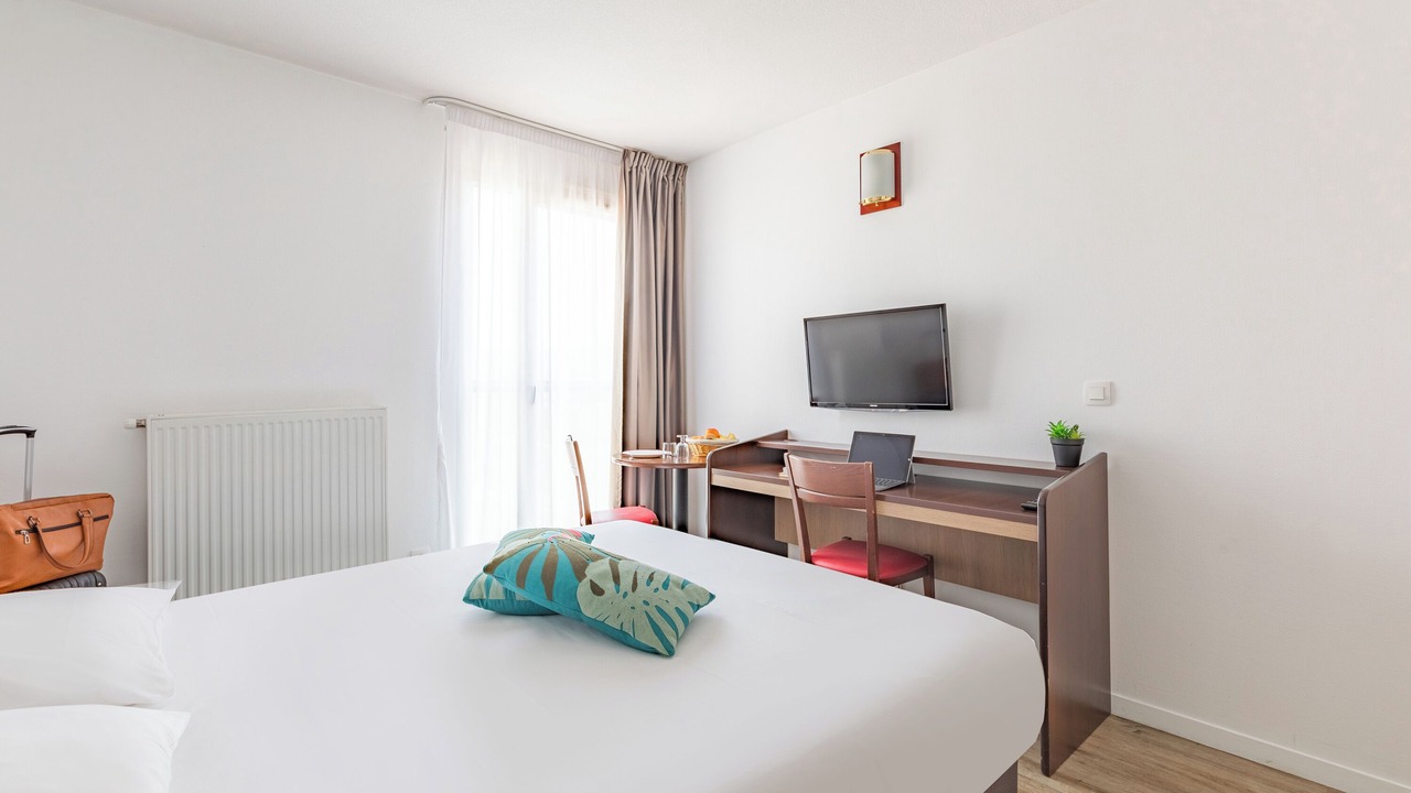 Photo of Bedroom in Chalon-sur-Saone