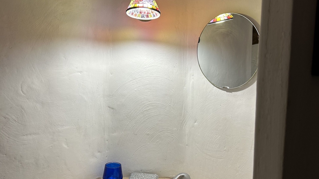 Photo of Bathroom in Mirabel-aux-Baronnies