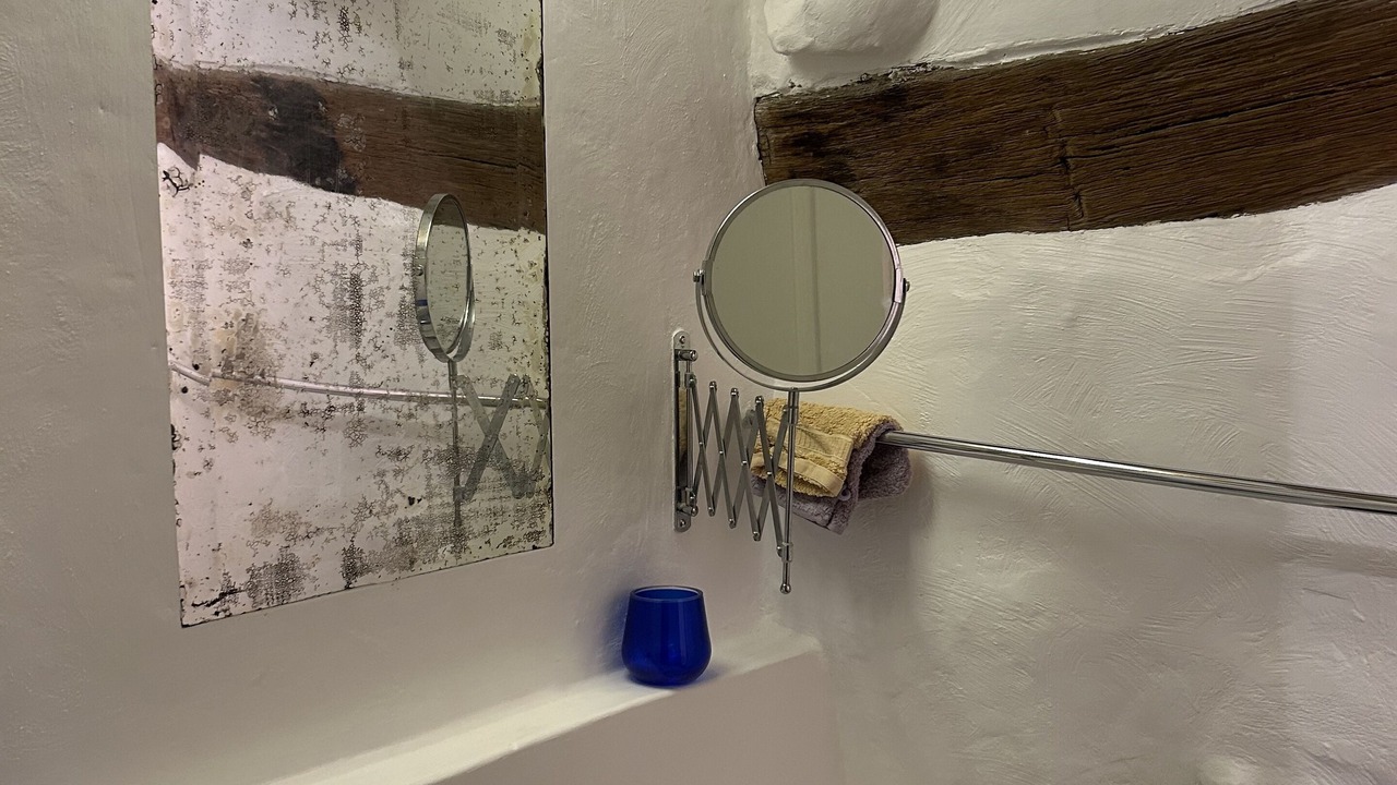 Photo of Bathroom in Mirabel-aux-Baronnies