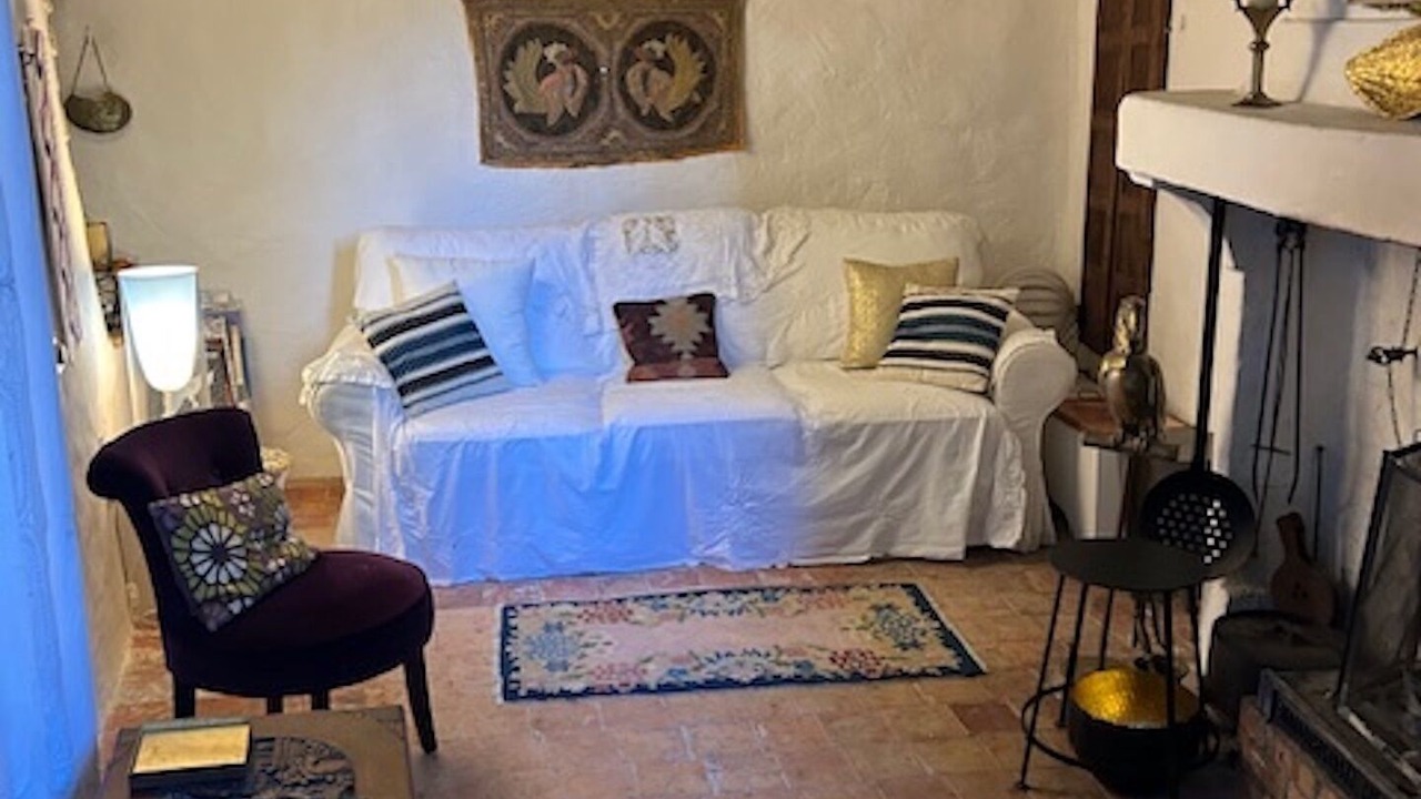Photo of Livingroom in Mirabel-aux-Baronnies