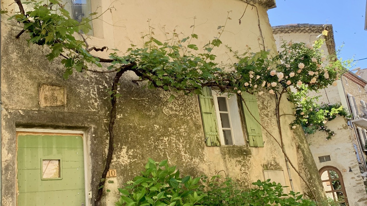 Photo of Outdoor in Mirabel-aux-Baronnies