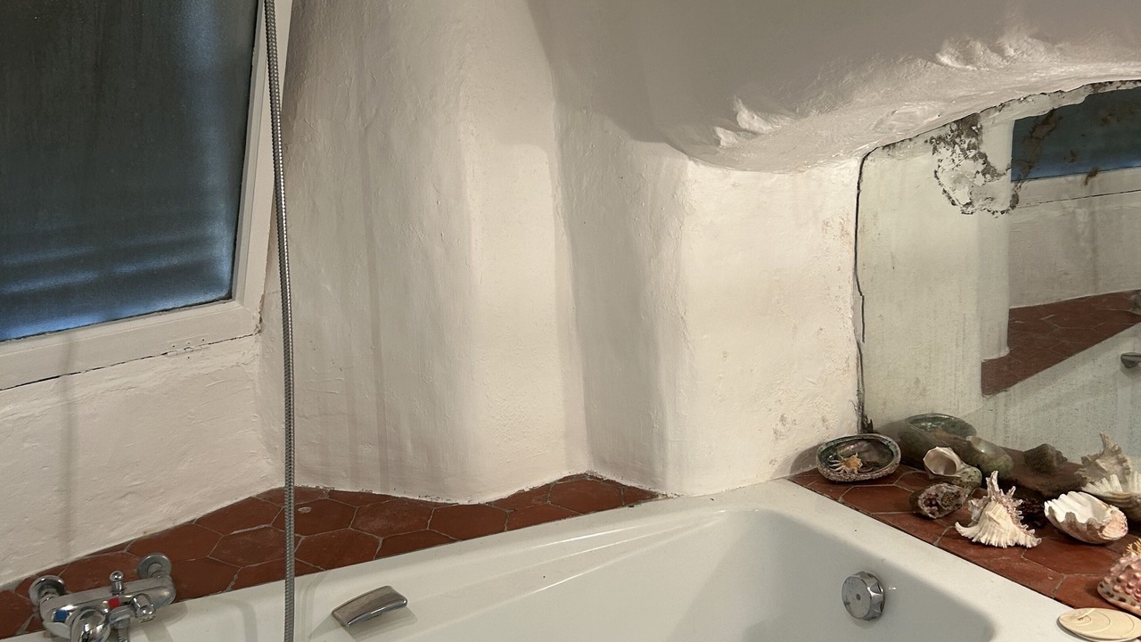 Photo of Bathroom in Mirabel-aux-Baronnies