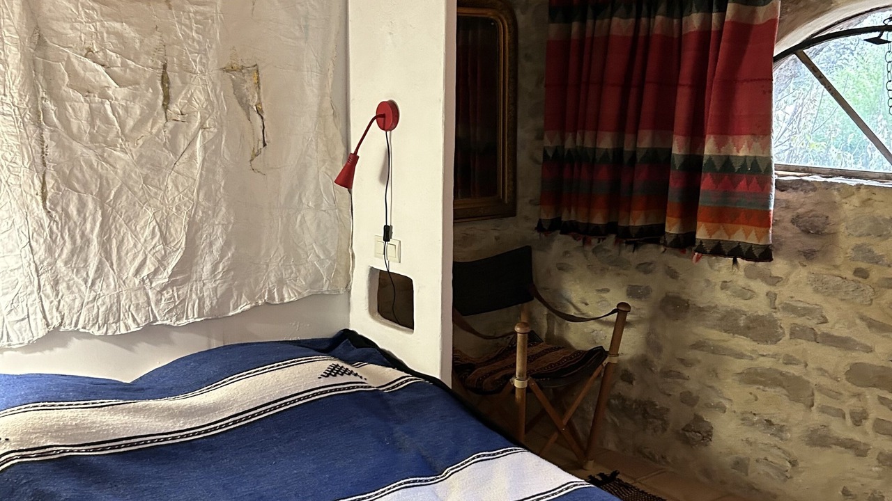 Photo of Bedroom in Mirabel-aux-Baronnies