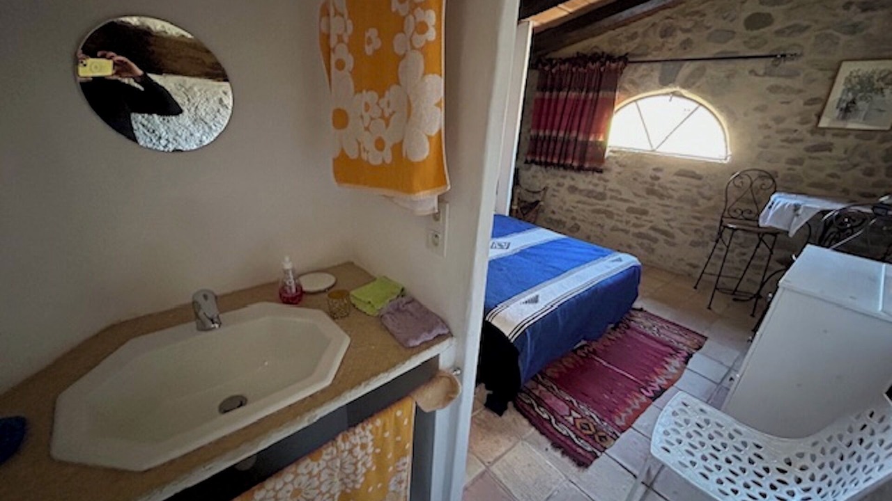 Photo of Bedroom in Mirabel-aux-Baronnies