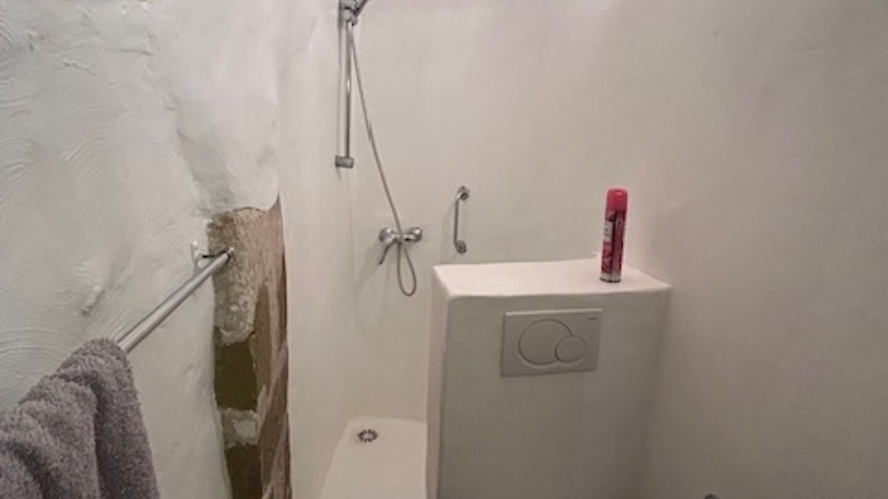 Photo of Bathroom in Mirabel-aux-Baronnies