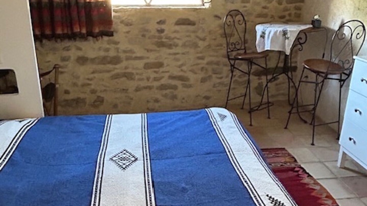 Photo of Bedroom in Mirabel-aux-Baronnies