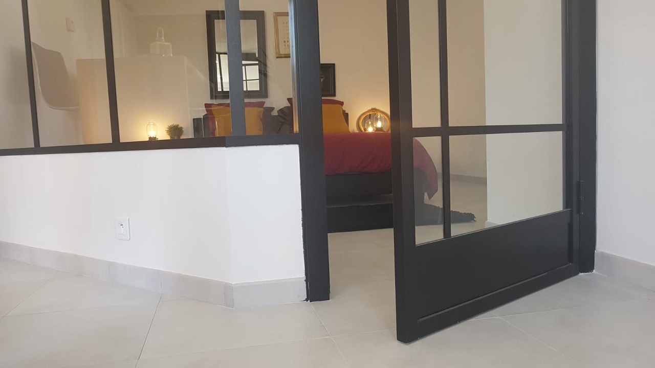 Photo of Bedroom in Bagnot