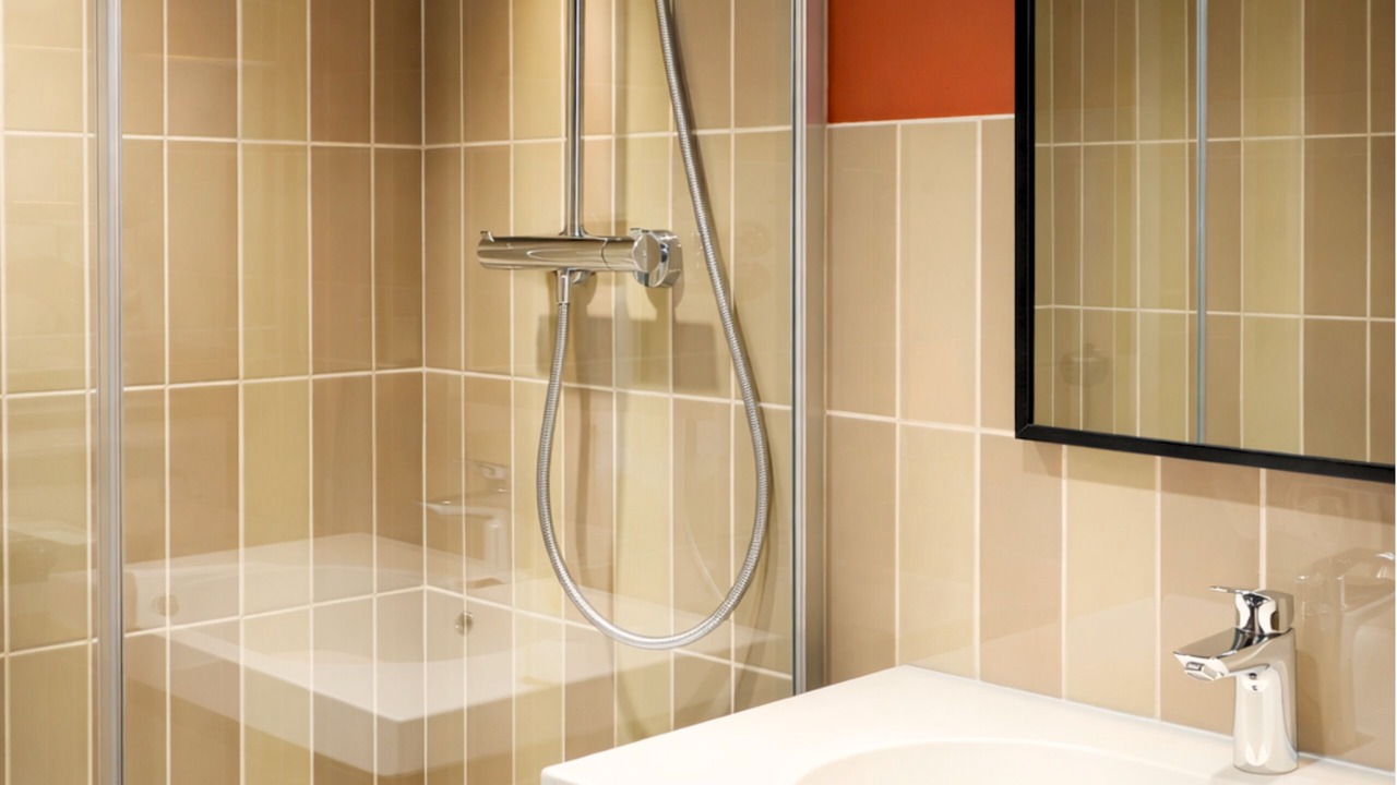 Photo of Bathroom in Thermal