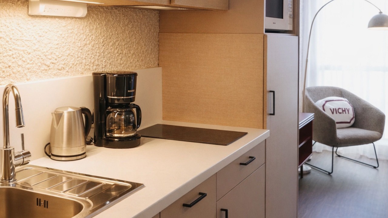 Photo of Kitchen in Thermal