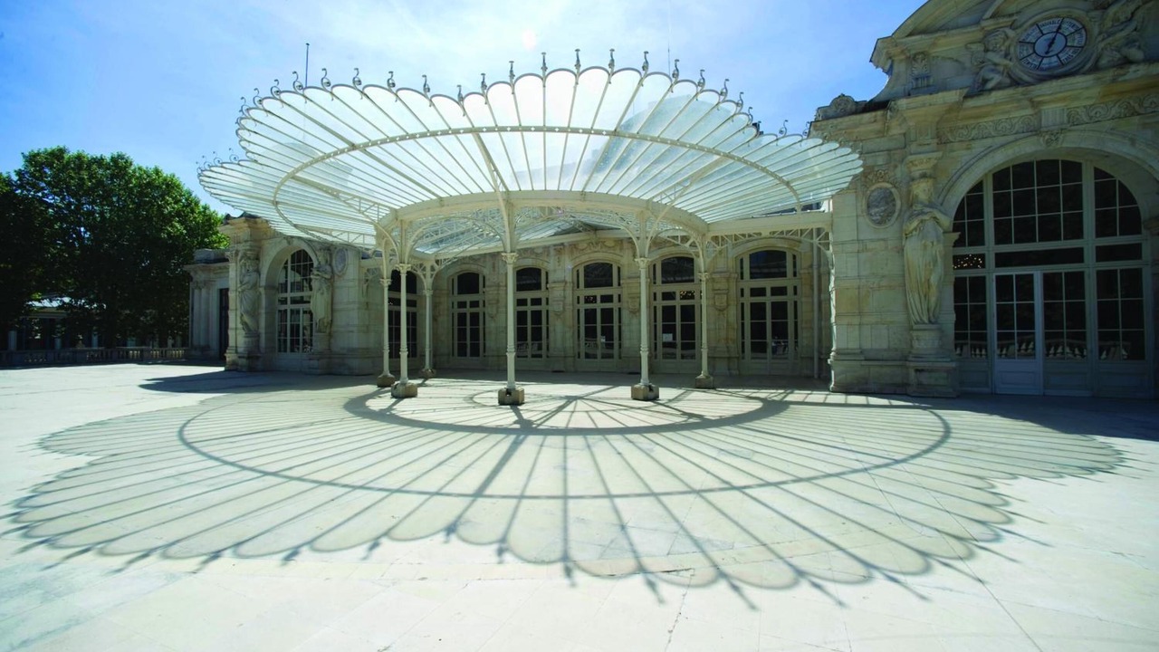Photo of Outdoor in Thermal