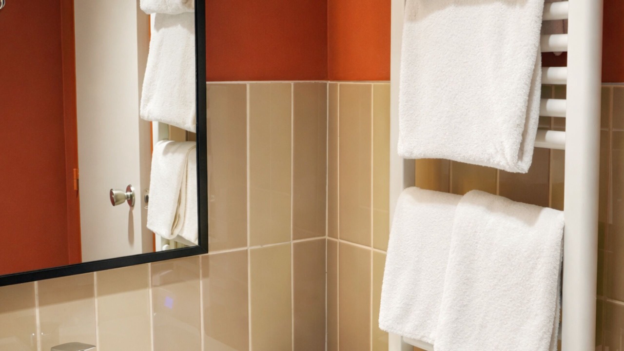Photo of Bathroom in Thermal