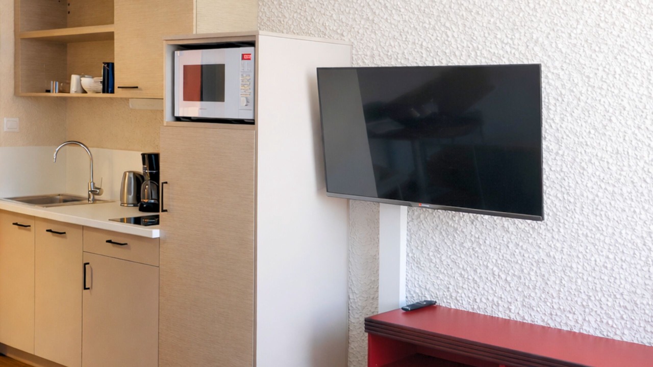 Photo of Kitchen in Thermal