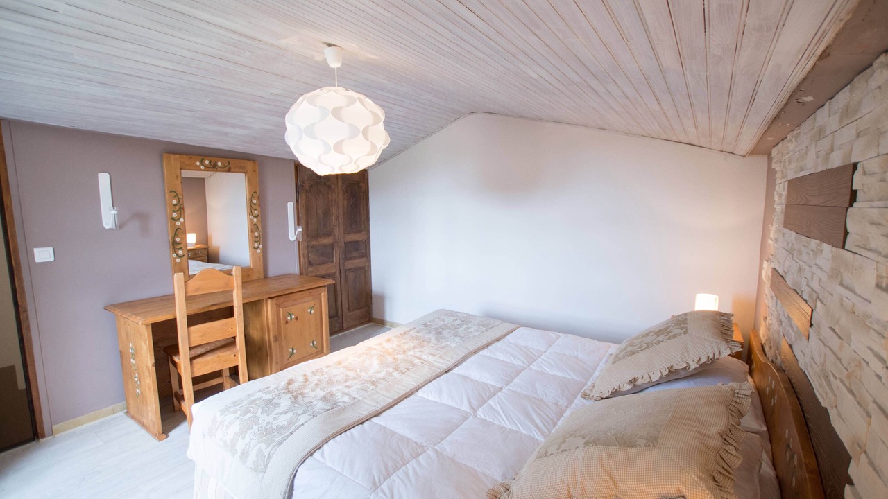 Photo of Bedroom in Sault