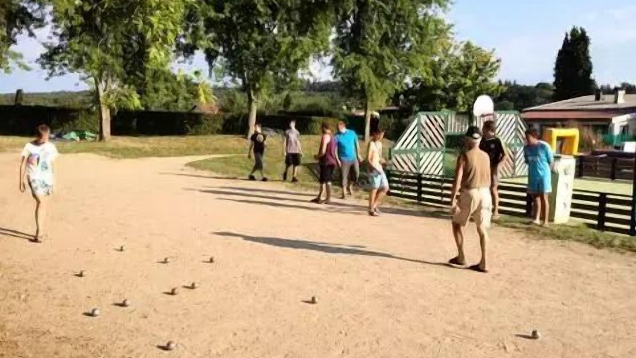 Photo of Outdoor in Viomenil