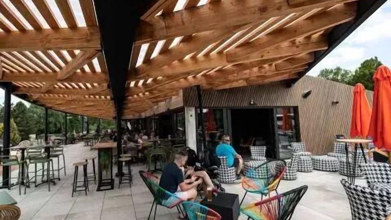 Photo of Outdoor in Viomenil