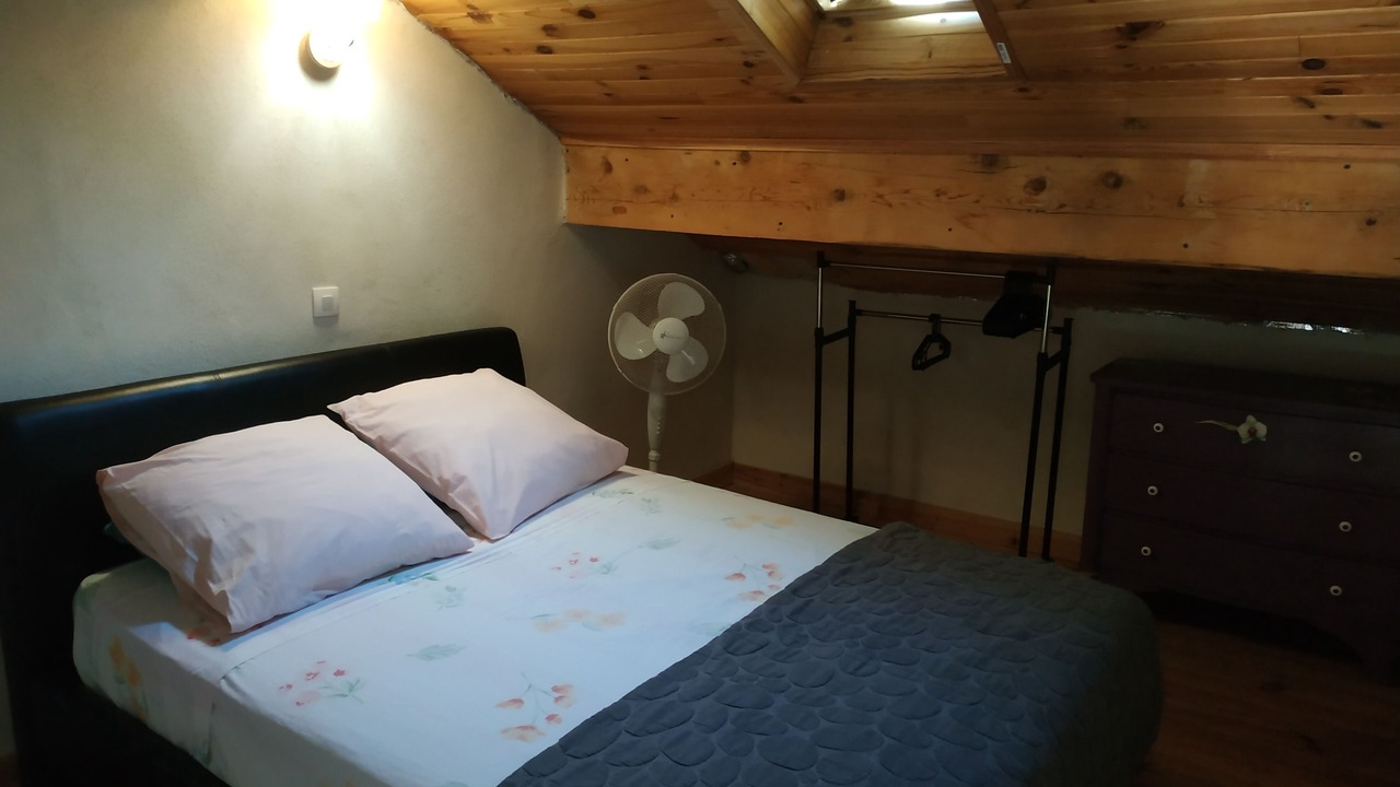 Photo of Bedroom in Pont-Saint-Esprit