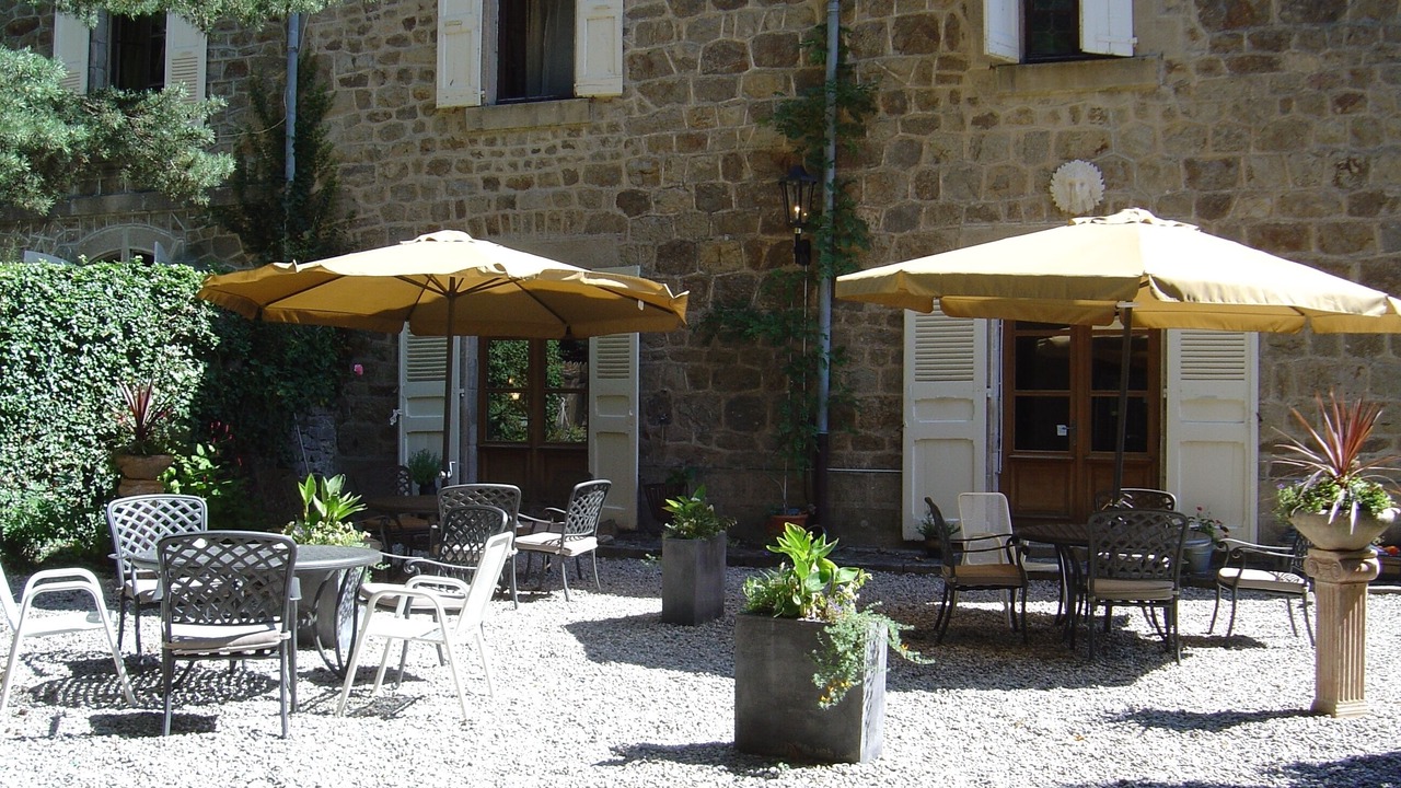 Photo of Outdoor in Saint-Prix
