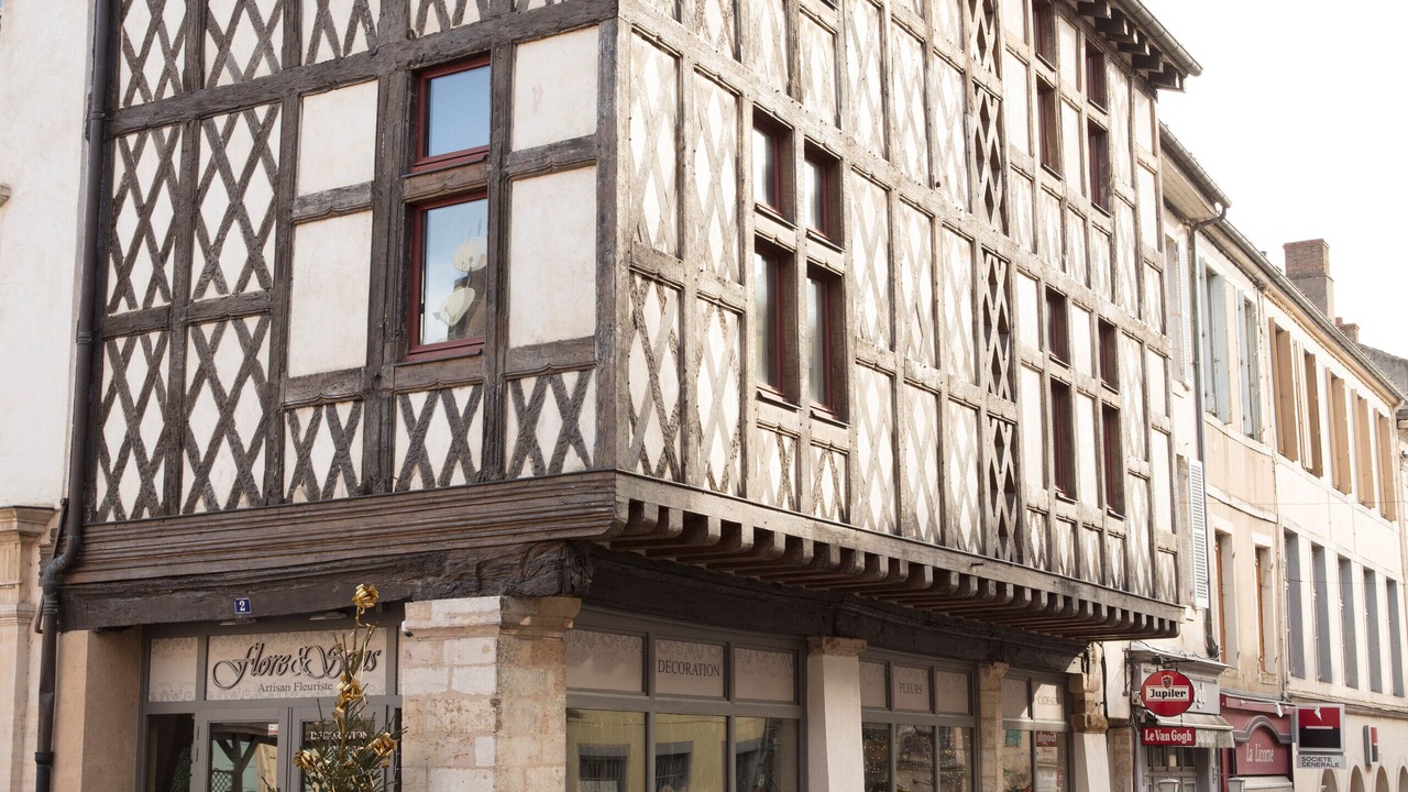 Photo of Outdoor in Tournus