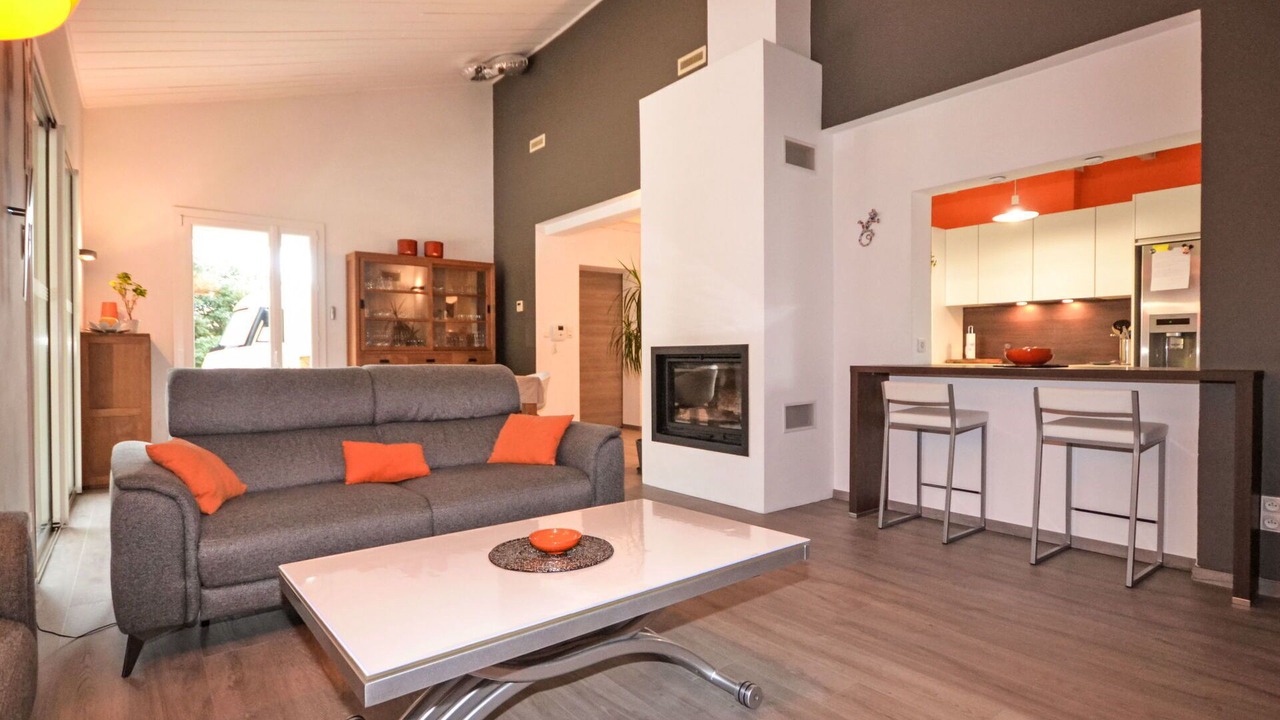 Photo of Bedroom in Taillades