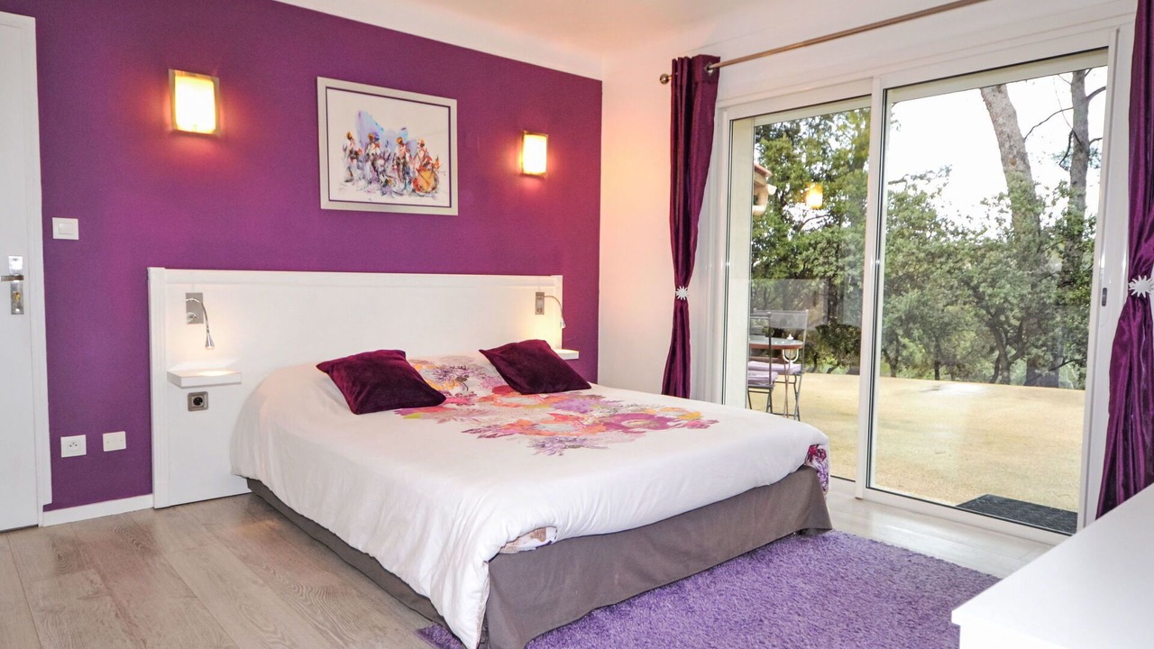 Photo of Bedroom in Taillades