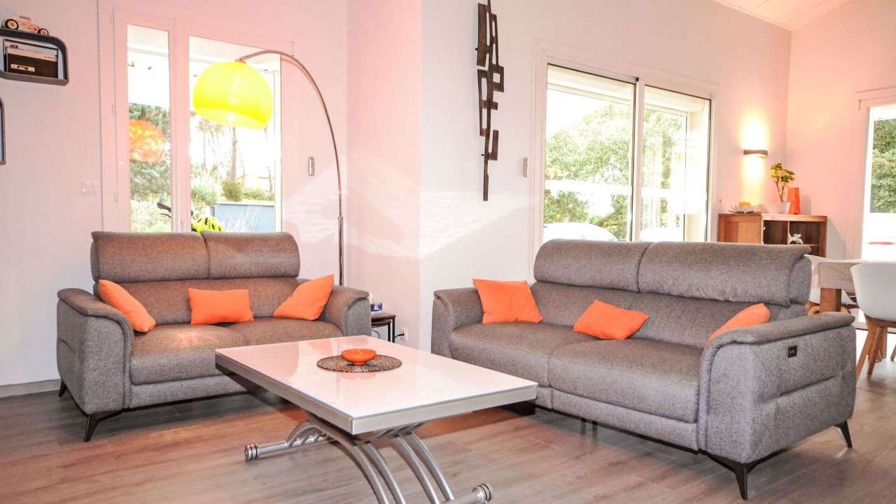 Photo of Bedroom in Taillades