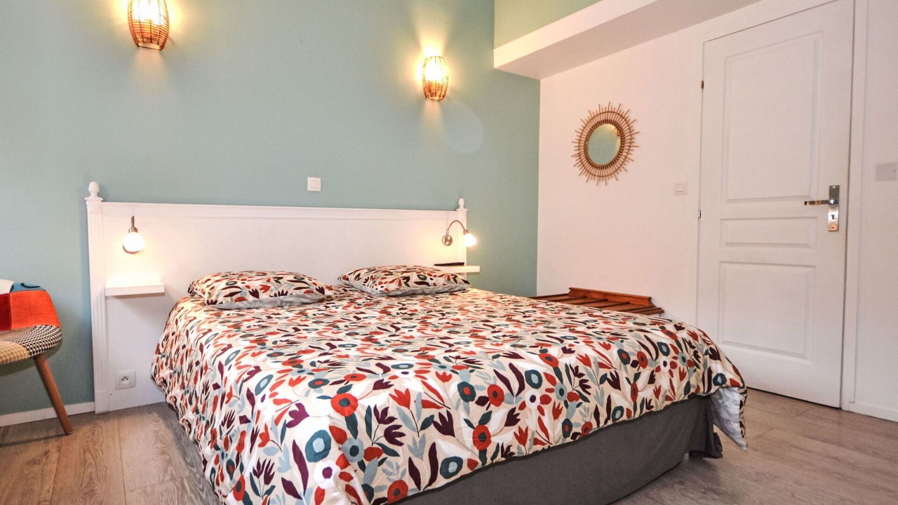 Photo of Bedroom in Taillades