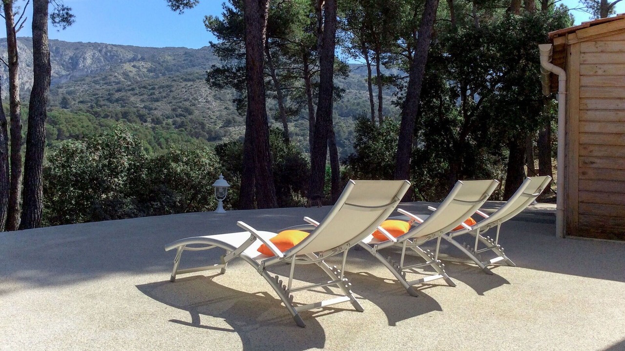 Photo of Outdoor in Taillades