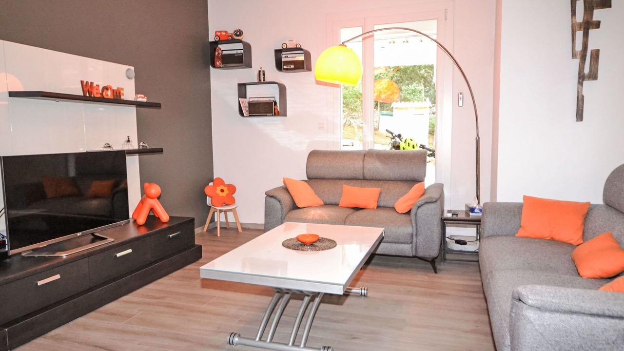 Photo of Bedroom in Taillades