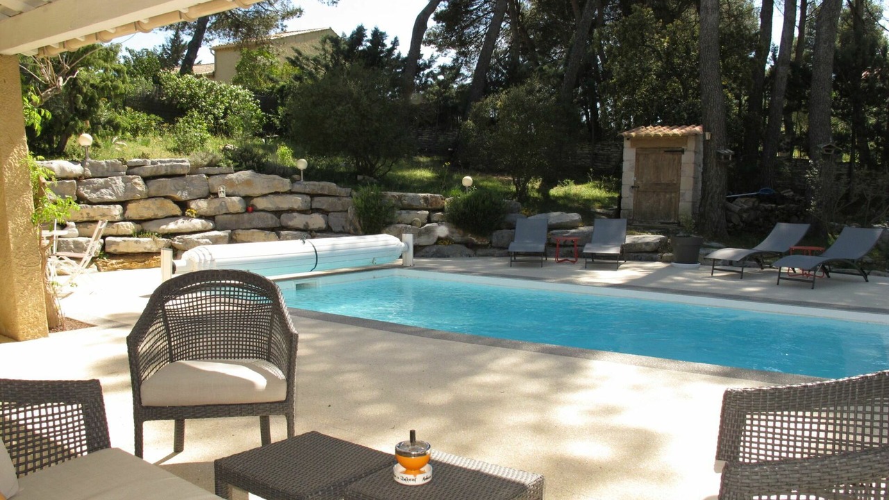Photo of Outdoor in Taillades