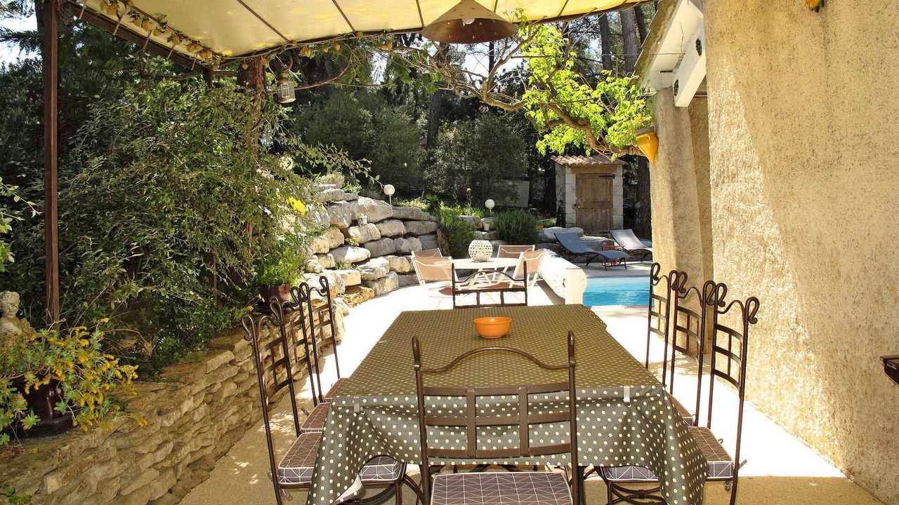 Photo of Outdoor in Taillades