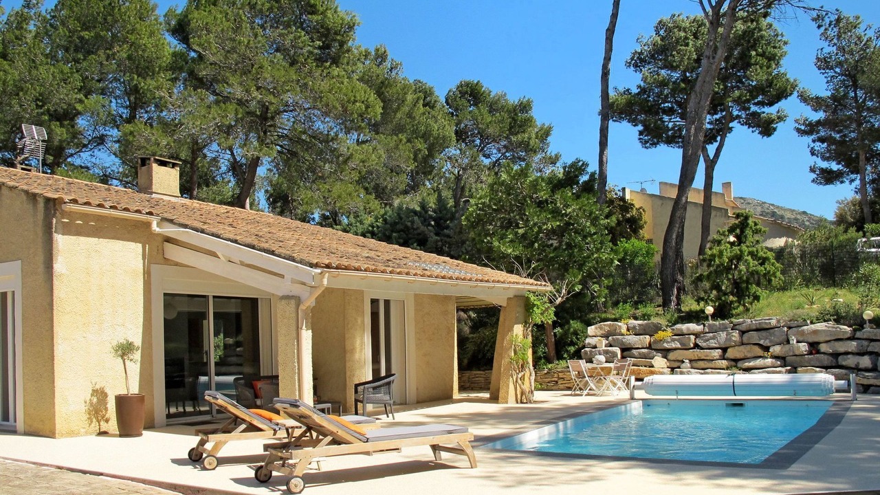 Photo of Outdoor in Taillades