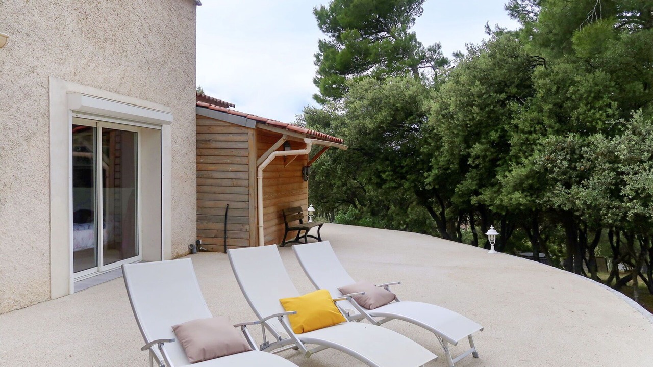 Photo of Outdoor in Taillades