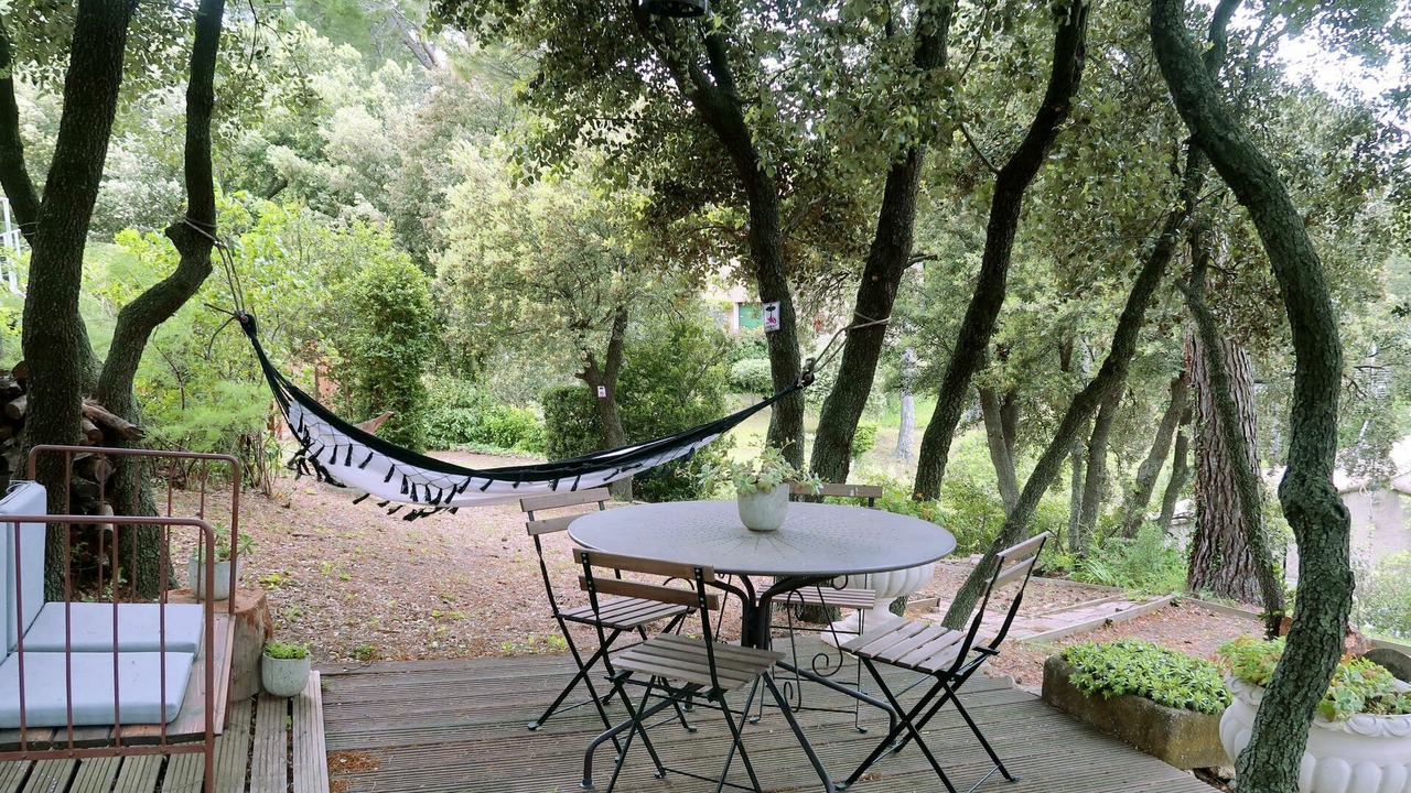 Photo of Outdoor in Taillades