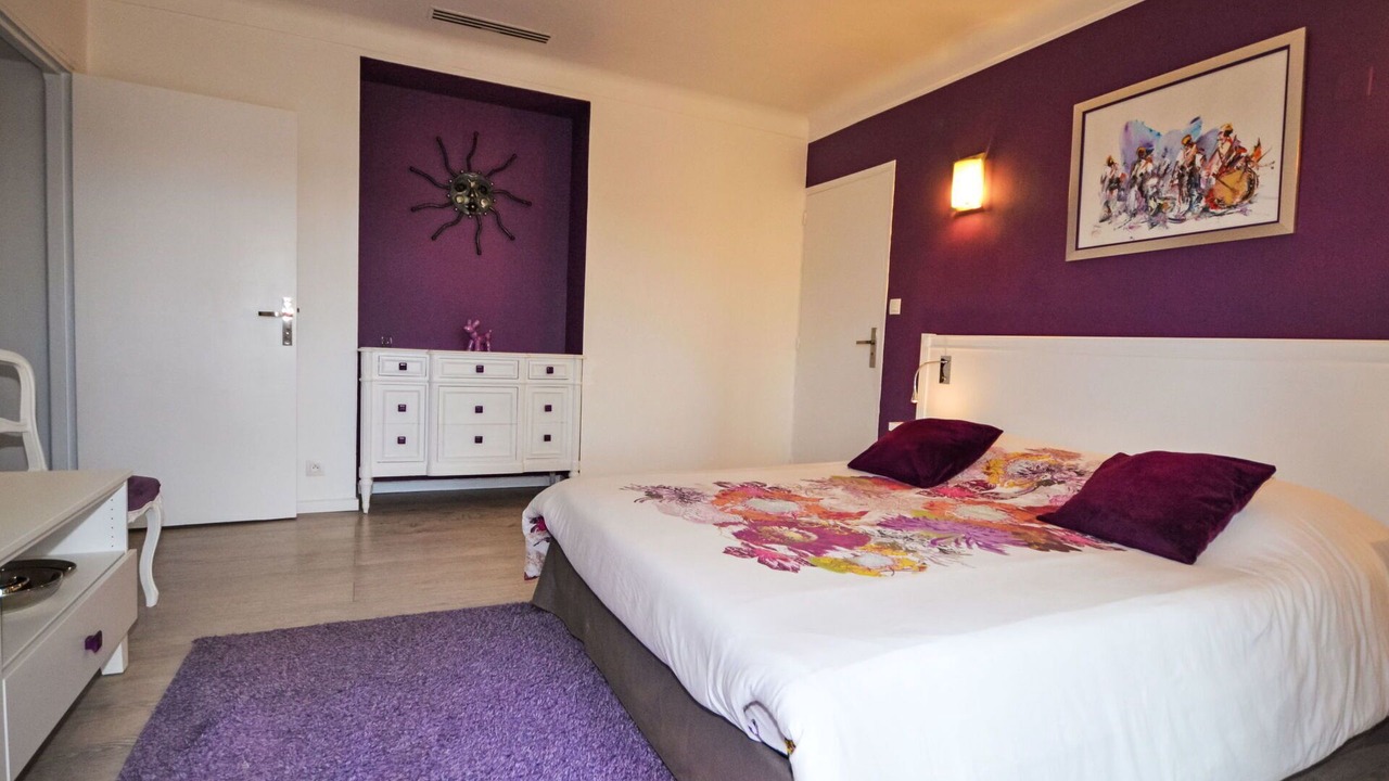Photo of Bedroom in Taillades