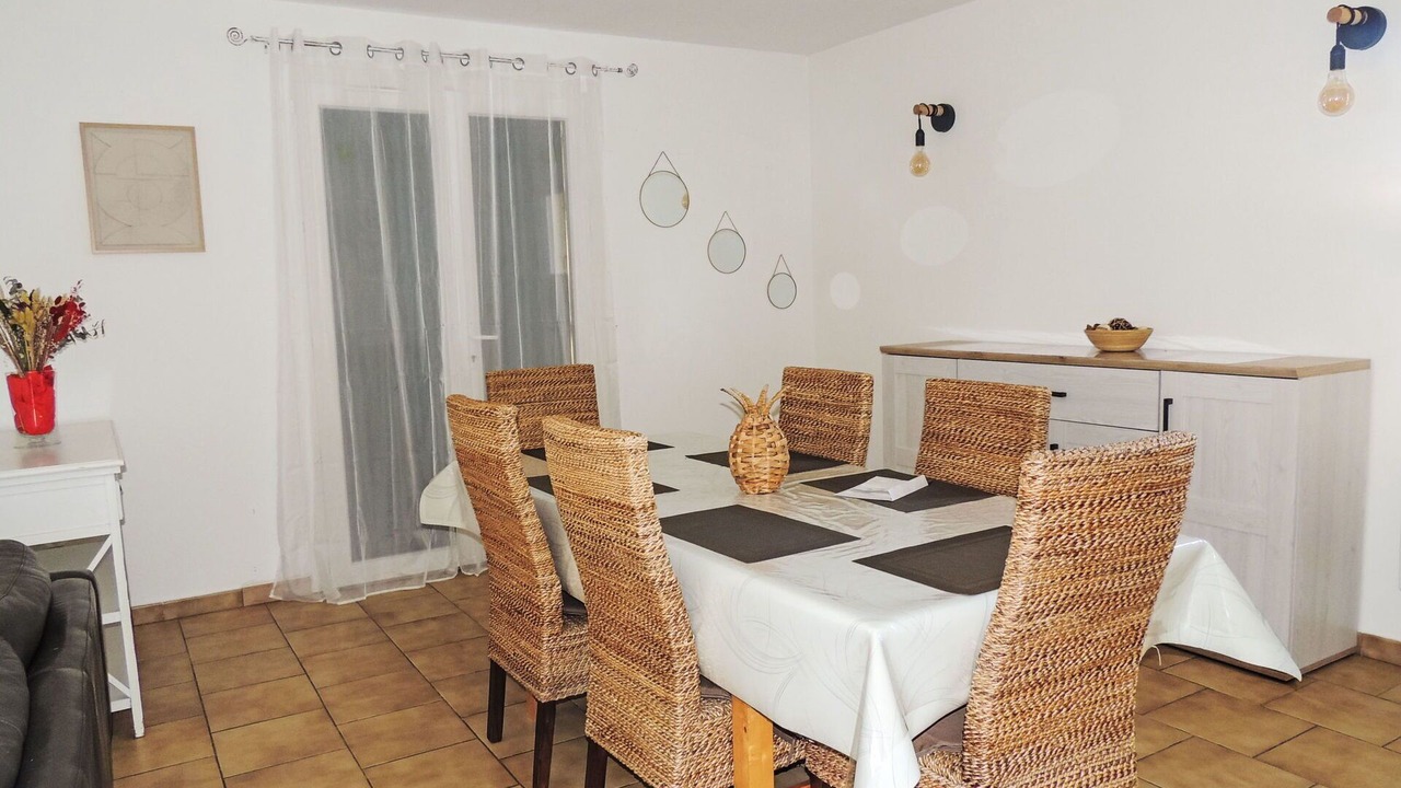 Photo of Bedroom in Mazan