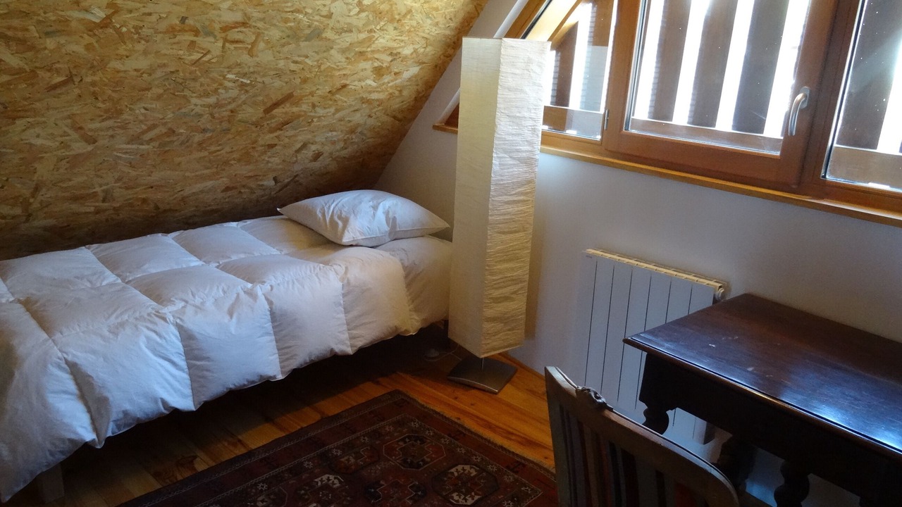 Photo of Bedroom in Cathervielle
