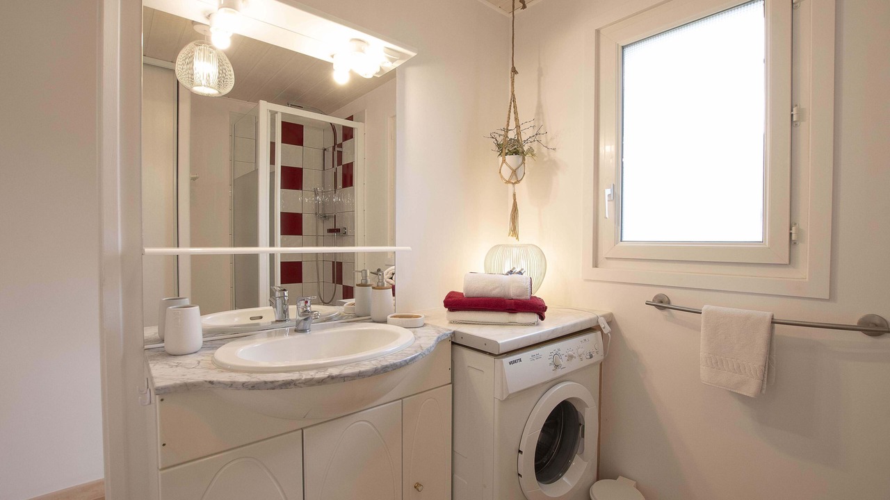 Photo of Bathroom in Sault