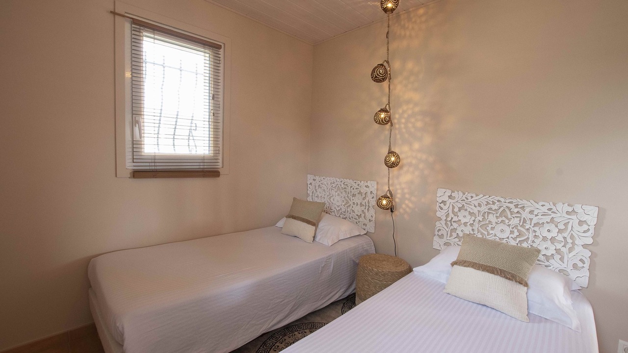 Photo of Bedroom in Sault